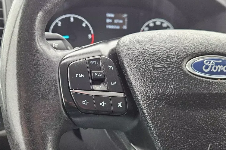 Ford transit-custom L2H1 99999zł NETTO Brygadówka 6 osób 2.0TdCi/131KM zdjęcie 23