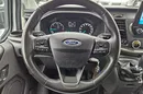 Ford transit-custom L2H1 99999zł NETTO Brygadówka 6 osób 2.0TdCi/131KM zdjęcie 24
