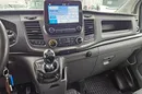 Ford transit-custom L2H1 99999zł NETTO Brygadówka 6 osób 2.0TdCi/131KM zdjęcie 27