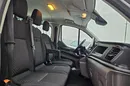 Ford transit-custom L2H1 99999zł NETTO Brygadówka 6 osób 2.0TdCi/131KM zdjęcie 33