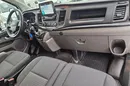 Ford transit-custom L2H1 99999zł NETTO Brygadówka 6 osób 2.0TdCi/131KM zdjęcie 34