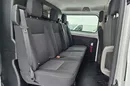 Ford transit-custom L2H1 99999zł NETTO Brygadówka 6 osób 2.0TdCi/131KM zdjęcie 36