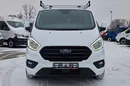 Ford transit-custom L2H1 99999zł NETTO Brygadówka 6 osób 2.0TdCi/131KM zdjęcie 4