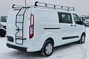 Ford transit-custom L2H1 99999zł NETTO Brygadówka 6 osób 2.0TdCi/131KM zdjęcie 9
