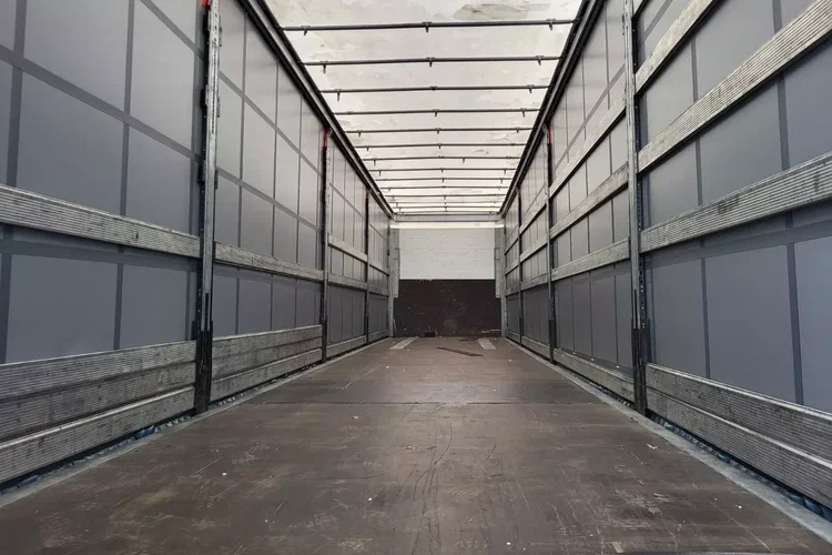 Schmitz Cargobull SCS 24/L 13.62 EB Standard zdjęcie 5