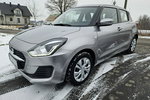 Suzuki Swift Dualjet SHVS Premium, Kamera, Android zdjęcie 1