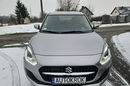 Suzuki Swift zdjęcie 2