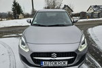 Suzuki Swift Dualjet SHVS Premium, Kamera, Android zdjęcie 2