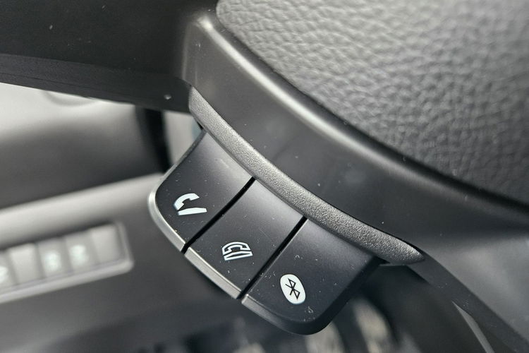 Suzuki Swift zdjęcie 26