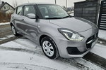 Suzuki Swift Dualjet SHVS Premium, Kamera, Android zdjęcie 3