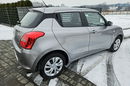Suzuki Swift zdjęcie 4