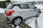 Suzuki Swift Dualjet SHVS Premium, Kamera, Android zdjęcie 4