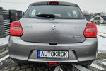 Suzuki Swift Dualjet SHVS Premium, Kamera, Android zdjęcie 5