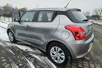 Suzuki Swift Dualjet SHVS Premium, Kamera, Android zdjęcie 6