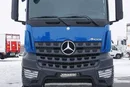 Mercedes AROCS / 4145 / E 6 / WYWROTKA / 8 X 8 zdjęcie 14