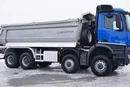 Mercedes AROCS / 4145 / E 6 / WYWROTKA / 8 X 8 zdjęcie 27