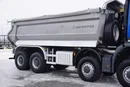 Mercedes AROCS / 4145 / E 6 / WYWROTKA / 8 X 8 zdjęcie 28