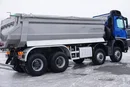 Mercedes AROCS / 4145 / E 6 / WYWROTKA / 8 X 8 zdjęcie 30