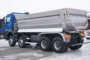 Mercedes AROCS / 4145 / E 6 / WYWROTKA / 8 X 8 zdjęcie 34