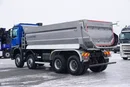 Mercedes AROCS / 4145 / E 6 / WYWROTKA / 8 X 8 zdjęcie 6