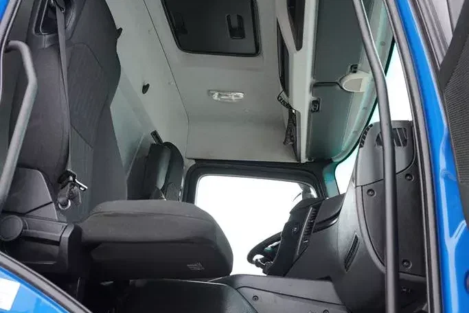 Mercedes AROCS / 4145 / E 6 / WYWROTKA / 8 X 8 zdjęcie 8