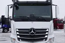 Mercedes ACTROS / 2542 / ACC / E 6 / BDF / MEGA / 7.82 M / RETARDER zdjęcie 15