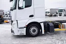 Mercedes ACTROS / 2542 / ACC / E 6 / BDF / MEGA / 7.82 M / RETARDER zdjęcie 18