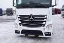Mercedes ACTROS / 2542 / ACC / E 6 / BDF / MEGA / 7.82 M / RETARDER zdjęcie 23