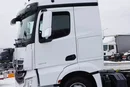 Mercedes ACTROS / 2542 / ACC / E 6 / BDF / MEGA / 7.82 M / RETARDER zdjęcie 24