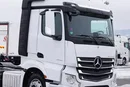 Mercedes ACTROS / 2542 / ACC / E 6 / BDF / MEGA / 7.82 M / RETARDER zdjęcie 30