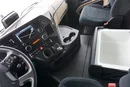 Mercedes ACTROS / 2542 / ACC / E 6 / BDF / MEGA / 7.82 M / RETARDER zdjęcie 9