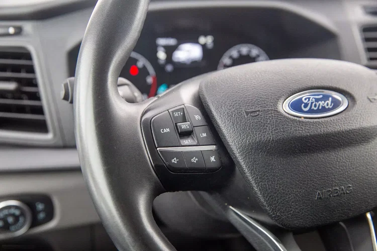 Ford Transit L4H3 WYSOKI DACH 2.0 TDCI EcoBlue Jumbo MAXI zdjęcie 8