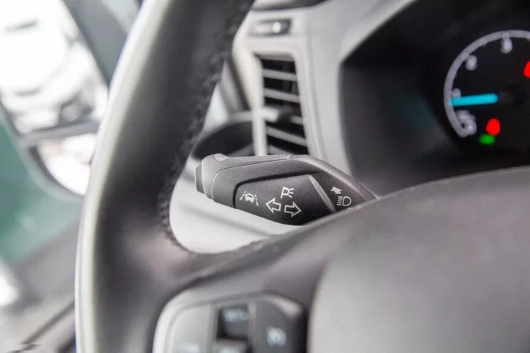 Ford Transit L4H3 WYSOKI DACH 2.0 TDCI EcoBlue Jumbo MAXI zdjęcie 9