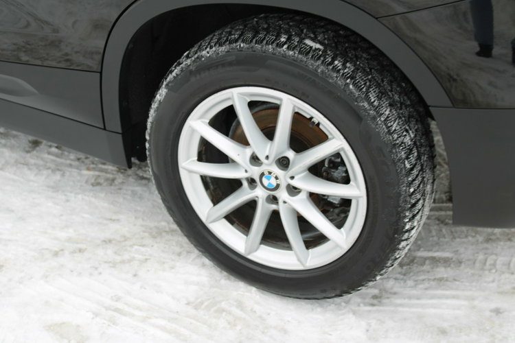 BMW X2 Automat LED F-vat netto 63333PLN Gwarancja zdjęcie 10