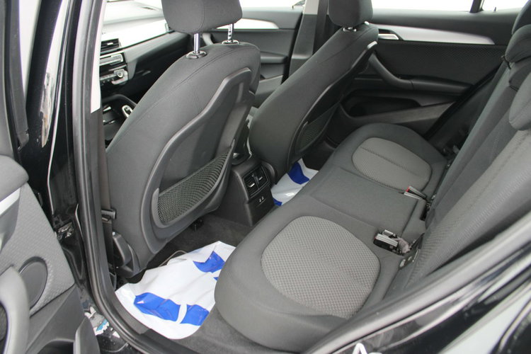 BMW X2 Automat LED F-vat netto 63333PLN Gwarancja zdjęcie 14
