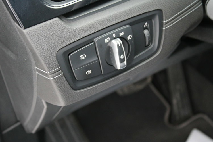 BMW X2 Automat LED F-vat netto 63333PLN Gwarancja zdjęcie 18