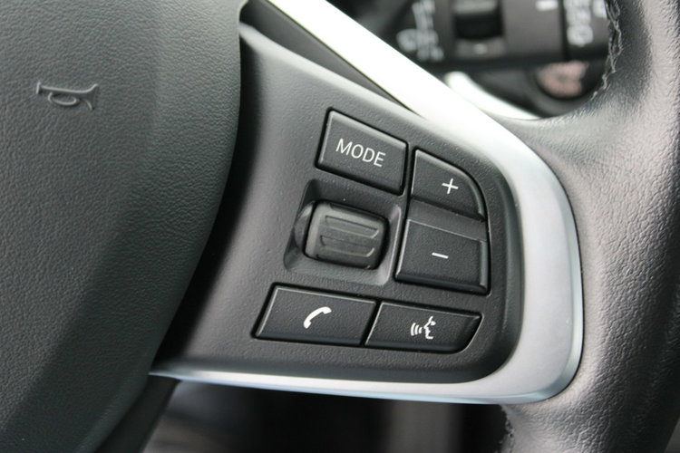 BMW X2 Automat LED F-vat netto 63333PLN Gwarancja zdjęcie 20