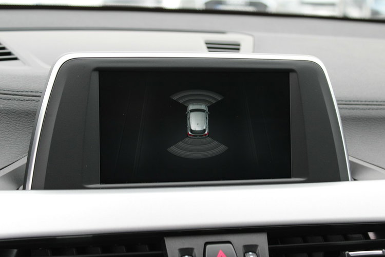 BMW X2 Automat LED F-vat netto 63333PLN Gwarancja zdjęcie 22