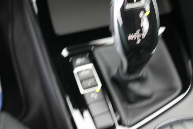 BMW X2 Automat LED F-vat netto 63333PLN Gwarancja zdjęcie 24