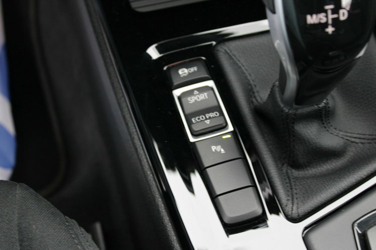 BMW X2 Automat LED F-vat netto 63333PLN Gwarancja zdjęcie 25