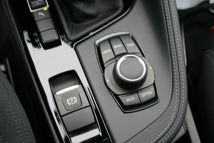 BMW X2 Automat LED F-vat netto 63333PLN Gwarancja zdjęcie 26