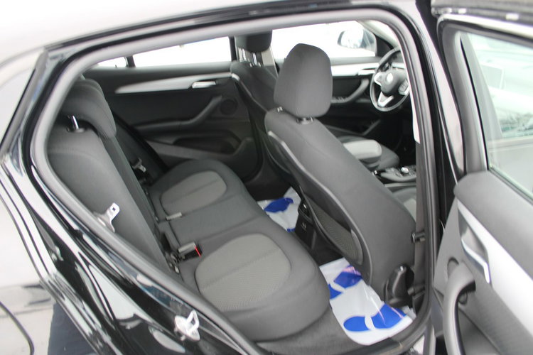 BMW X2 Automat LED F-vat netto 63333PLN Gwarancja zdjęcie 27