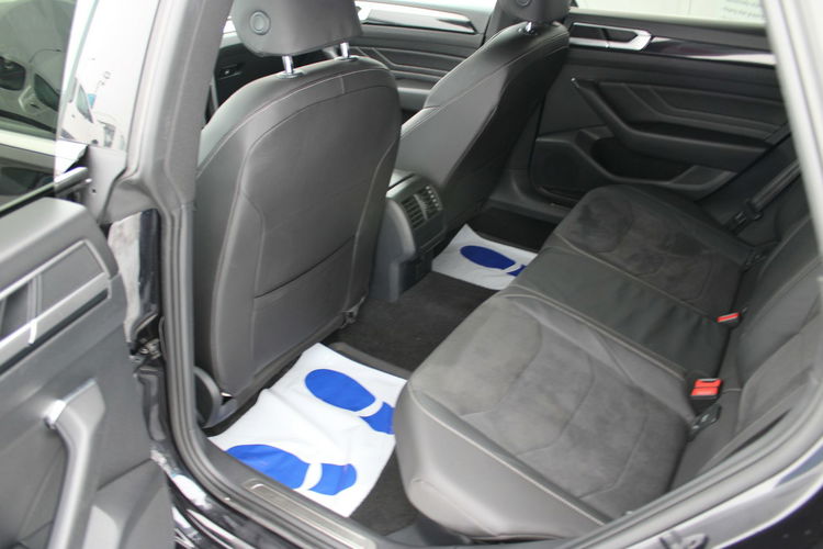 Volkswagen Arteon TDI R-LINE Virtual DSG Gwarancja zdjęcie 12