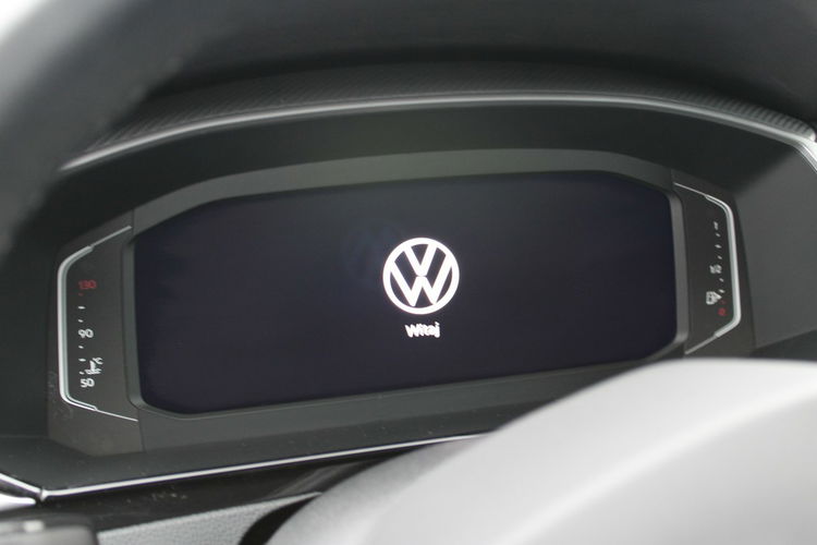Volkswagen Arteon TDI R-LINE Virtual DSG Gwarancja zdjęcie 17
