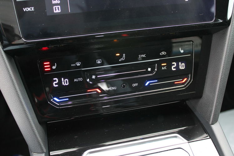 Volkswagen Arteon TDI R-LINE Virtual DSG Gwarancja zdjęcie 28