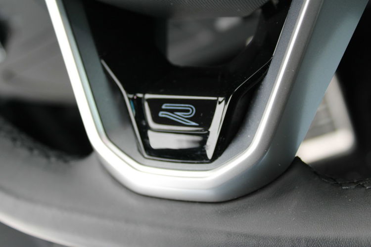 Volkswagen Arteon TDI R-LINE Virtual DSG Gwarancja zdjęcie 29