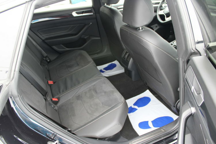 Volkswagen Arteon TDI R-LINE Virtual DSG Gwarancja zdjęcie 32