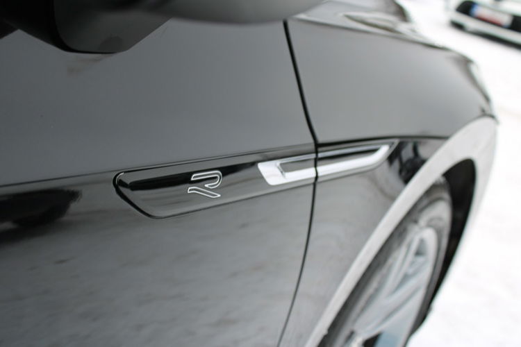 Volkswagen Arteon TDI R-LINE Virtual DSG Gwarancja zdjęcie 34
