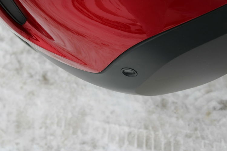 Citroen C4 SHINE Automat Skóra Salon Polska Gwarancja zdjęcie 11