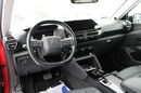 Citroen C4 SHINE Automat Skóra Salon Polska Gwarancja zdjęcie 15